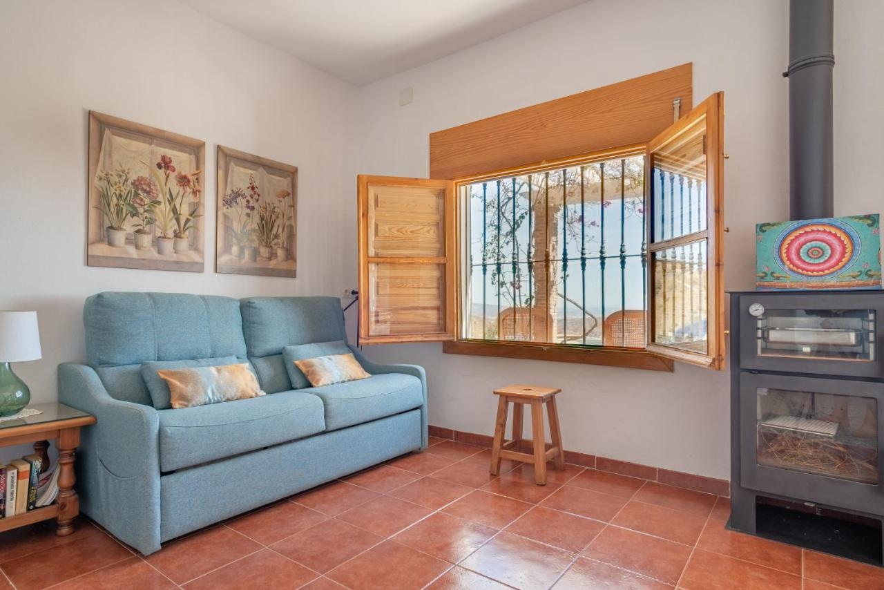 Casa Nathium. Villa Borge Exterior photo