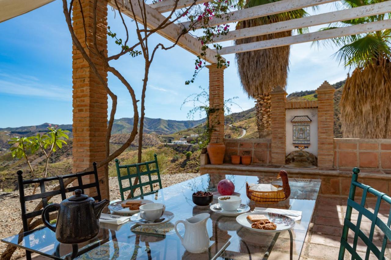 Casa Nathium. Villa Borge Exterior photo
